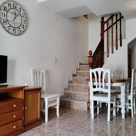Casa Playa Lisa Apartment Santa Pola Luaran gambar