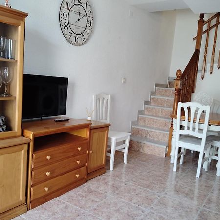 Casa Playa Lisa Apartment Santa Pola Luaran gambar