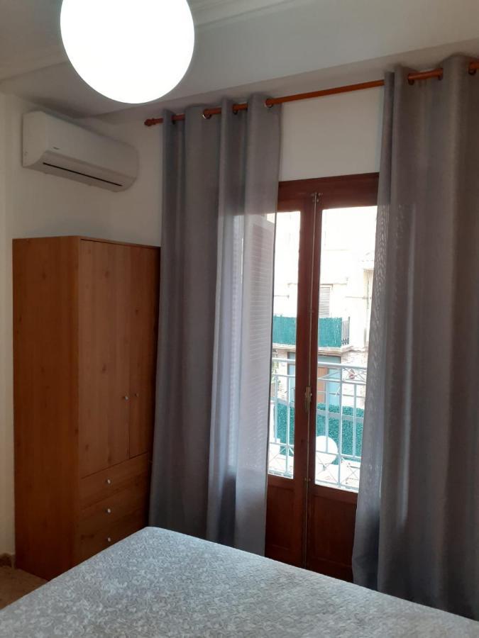 Casa Playa Lisa Apartment Santa Pola Luaran gambar