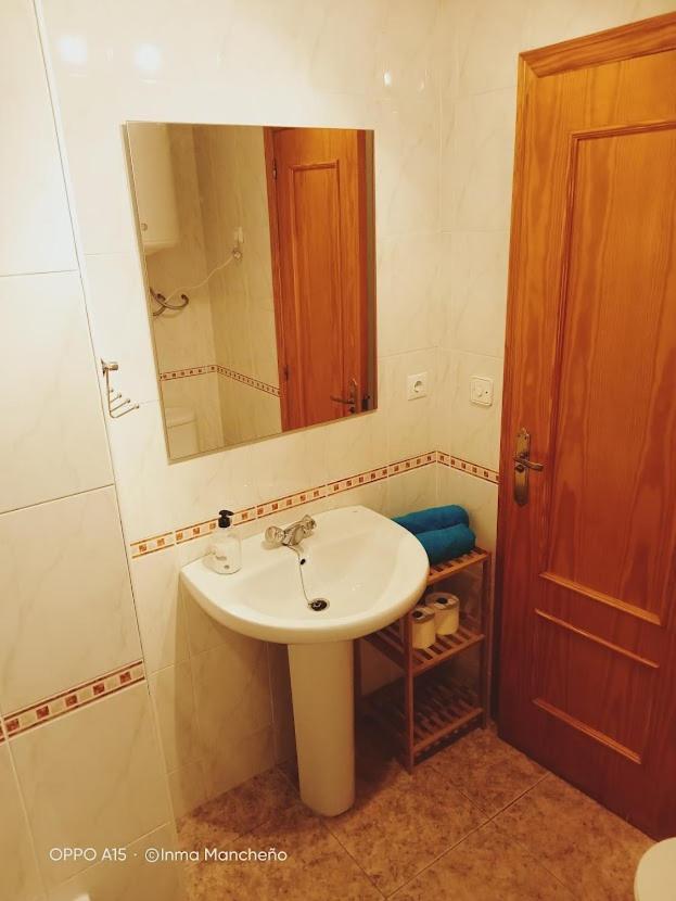 Casa Playa Lisa Apartment Santa Pola Luaran gambar