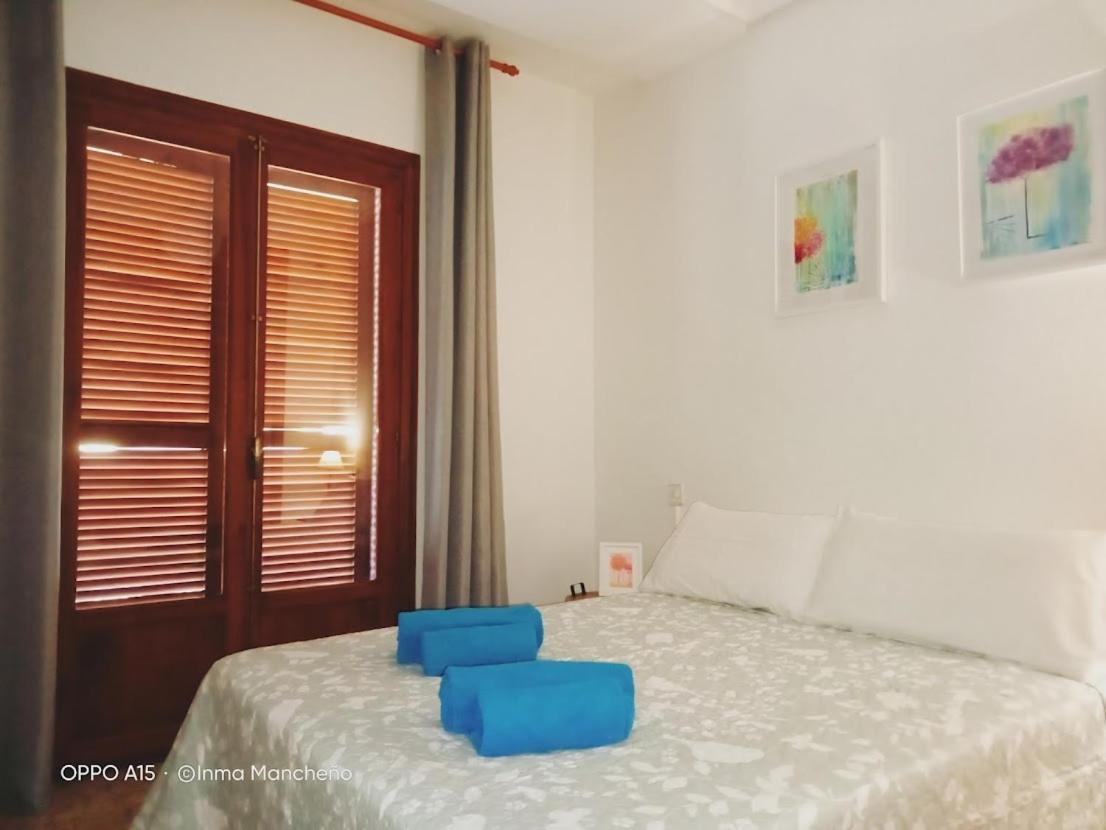 Casa Playa Lisa Apartment Santa Pola Luaran gambar