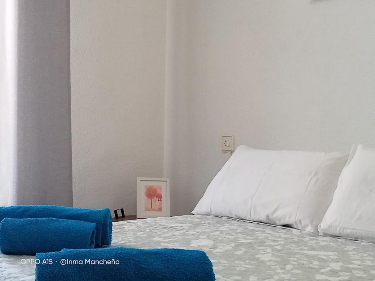 Casa Playa Lisa Apartment Santa Pola Luaran gambar