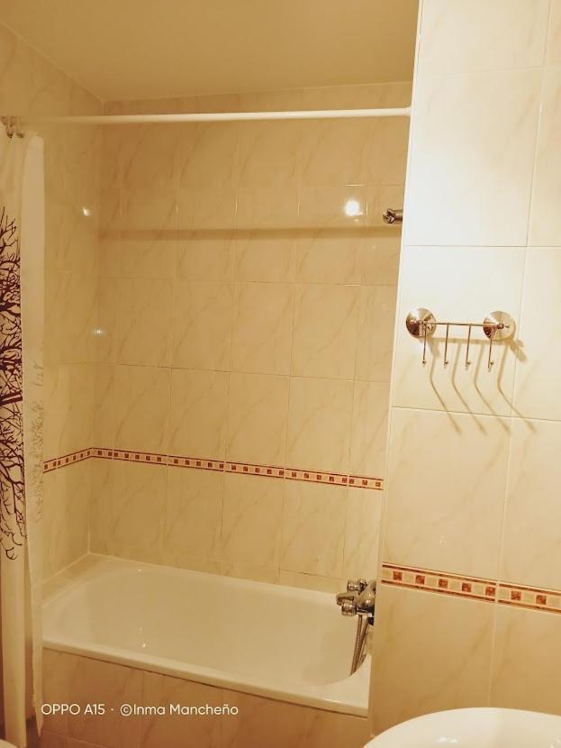 Casa Playa Lisa Apartment Santa Pola Luaran gambar