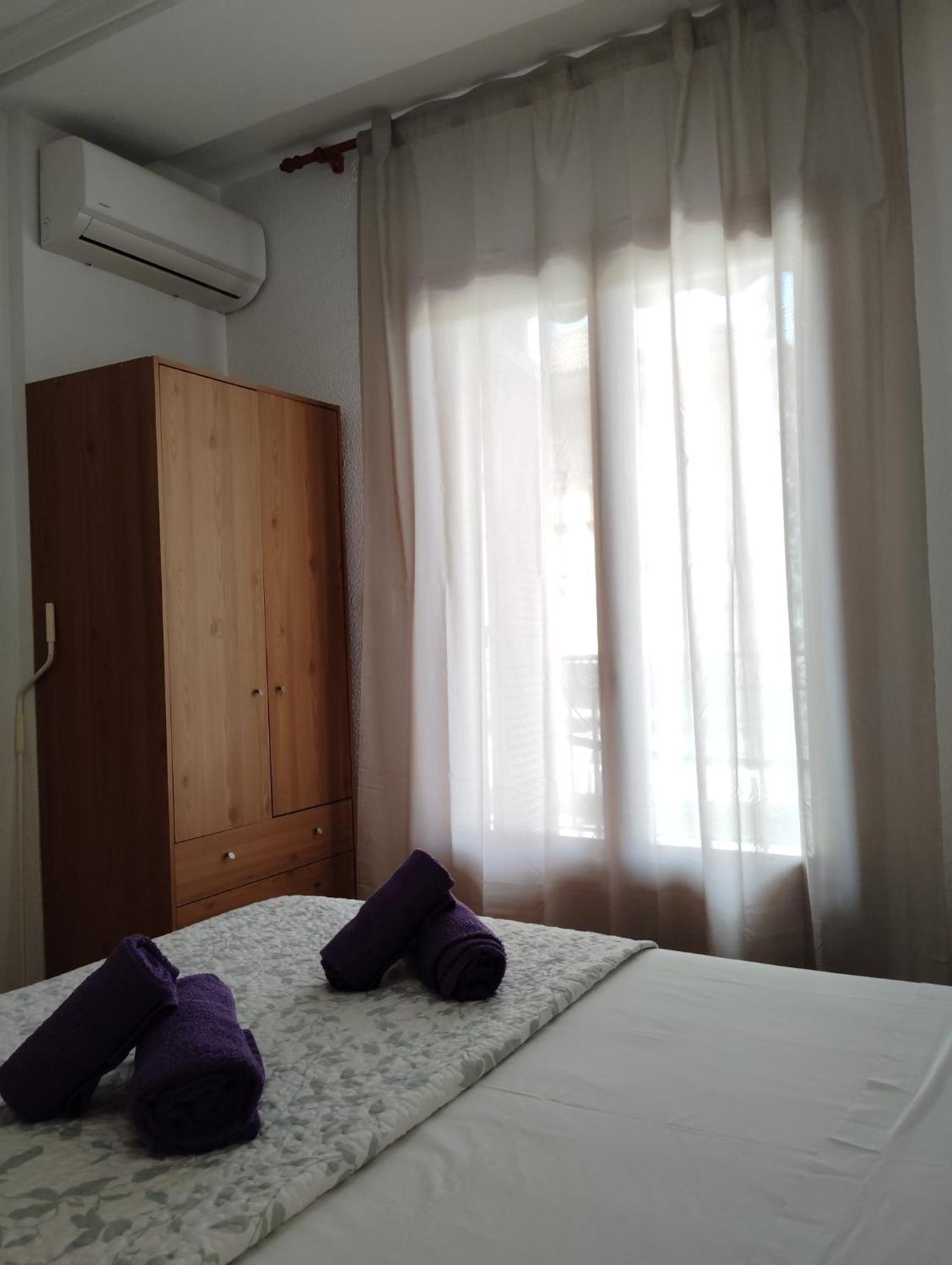 Casa Playa Lisa Apartment Santa Pola Luaran gambar